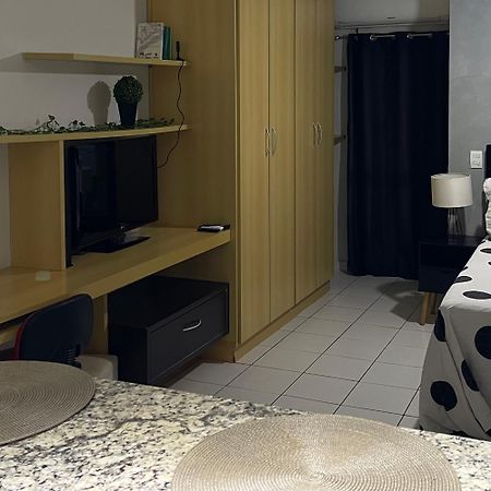 The Belluno Apartamento Completo E Aconchegante ฮิเบเราเปรโต ภายนอก รูปภาพ