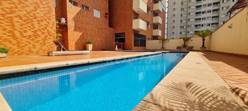 The Belluno Apartamento Completo E Aconchegante ฮิเบเราเปรโต ภายนอก รูปภาพ